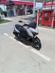 Yamaha XMAX 300 2021-thumb-1