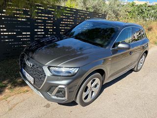 Audi Q5 2021-thumb-2