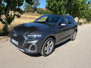 Audi Q5 2021-thumb-4