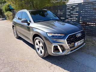 Audi Q5 2021-thumb-5