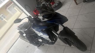 QJ Motor SRT 800 SX 2024