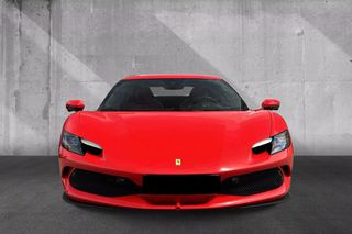 Ferrari 296 GTB 2023 V6 - 819hp