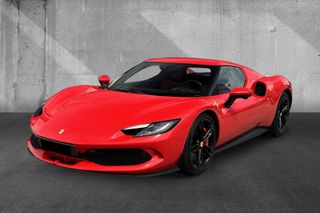 Ferrari 296 GTB 2023 V6 - 819hp-thumb-2
