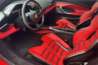 Ferrari 296 GTB 2023 V6 - 819hp-thumb-4