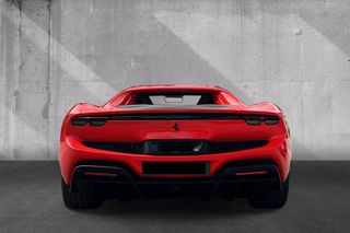 Ferrari 296 GTB 2023 V6 - 819hp-thumb-1