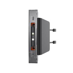 XO NB285 Docking Station με Αναδιπλούμενα Καλώδια 4-in-1-thumb-2