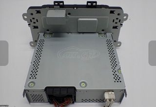 Volkswagen Polo 2016 Radio 6C0035867D-thumb-3