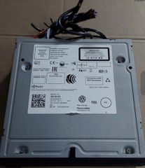 Volkswagen Golf 2016 Radio 3Q0035820 / 3G0919605-thumb-5
