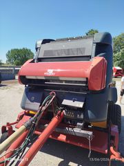 Πρέσες Claas 2006 FERABOLI 265-thumb-4