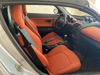 Smart Roadster 2005 ROADSTER TURBO