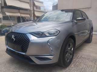 DS DS3 2022 1.5cc- ds3 crossback-αυτόματο-diesel!!!