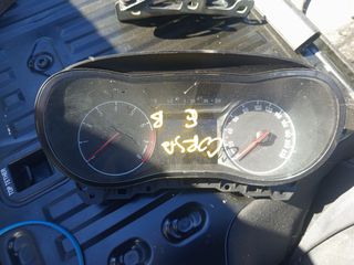 Καντράν Opel Corsa E Βενζίνη 1.2 367030224
