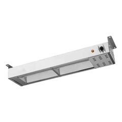 ΠΡΟΣΦΟΡΑ!!! KARAMCO ISW-02 Θερμαντική Ανοξείδωτη Λάμπα για Τραπέζι Service - Μήκος: 915mm