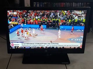 LED TV 20 ιντσών 100Hz