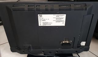 LED TV 20 ιντσών 100Hz-thumb-1