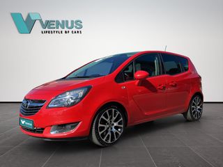 Opel Meriva 2014 MERIVA 1,6