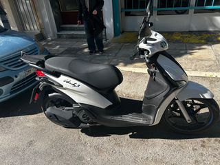 Piaggio Liberty 125 2025 Piaggio Liberty 125s-thumb-1