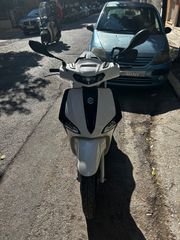 Piaggio Liberty 125 2025 Piaggio Liberty 125s-thumb-2
