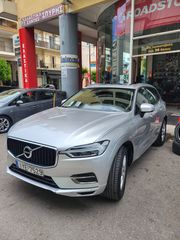 Volvo XC 60 2018 T8