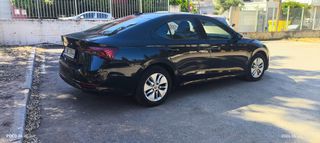 Skoda Octavia 2021 TSI 110HP Ambition 1.0 GRAND COUPE
