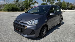 Hyundai i 10 2018