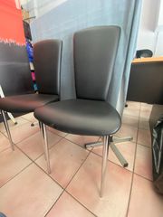 Σετ Καρέκλες κουζίνας-thumb-2