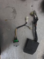 Ηλεκτρονικη Yamaha Wrf450 2003-2007