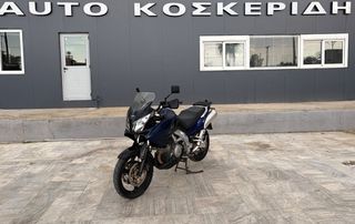 Suzuki V-Strom 1000 2005 V-STROM 1000