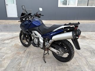 Suzuki V-Strom 1000 2005 V-STROM 1000-thumb-2