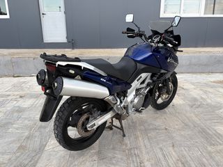 Suzuki V-Strom 1000 2005 V-STROM 1000-thumb-3