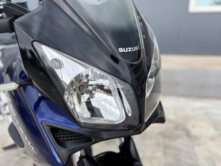 Suzuki V-Strom 1000 2005 V-STROM 1000-thumb-6