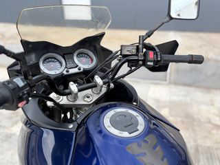 Suzuki V-Strom 1000 2005 V-STROM 1000-thumb-7