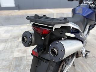 Suzuki V-Strom 1000 2005 V-STROM 1000-thumb-8