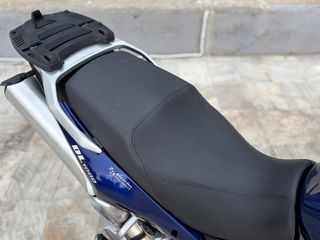 Suzuki V-Strom 1000 2005 V-STROM 1000-thumb-9