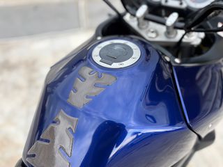 Suzuki V-Strom 1000 2005 V-STROM 1000-thumb-10