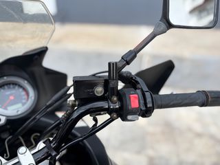 Suzuki V-Strom 1000 2005 V-STROM 1000-thumb-15