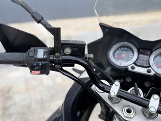 Suzuki V-Strom 1000 2005 V-STROM 1000-thumb-16