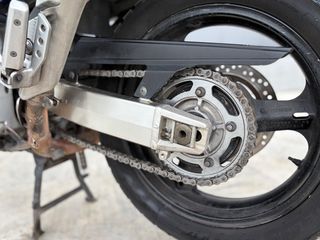 Suzuki V-Strom 1000 2005 V-STROM 1000-thumb-17