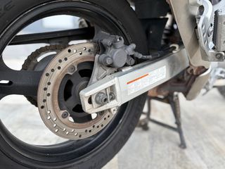 Suzuki V-Strom 1000 2005 V-STROM 1000-thumb-18