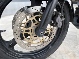 Suzuki V-Strom 1000 2005 V-STROM 1000-thumb-19