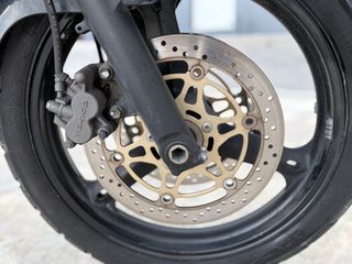 Suzuki V-Strom 1000 2005 V-STROM 1000-thumb-20