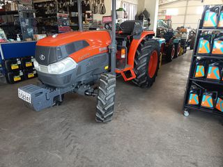 Δενδροκομικά Τρακτέρ Kubota 2010 L4240