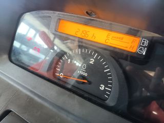 Δενδροκομικά Τρακτέρ Kubota 2010 L4240-thumb-3