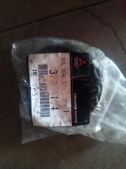MITSUBISHI  ECLIPSE CROSS/OUTLANDER -- ΤΣΙΜΟΥΧΑ TRANSFER