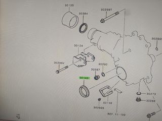 MITSUBISHI  ECLIPSE CROSS/OUTLANDER -- ΤΣΙΜΟΥΧΑ TRANSFER-thumb-1