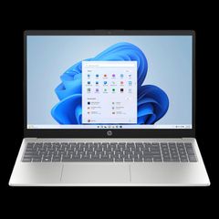 HP 15-fc1000nv 15.6'' FHD/ AMD Ryzen 5 7520U/ 16GB/ 512GB SSD/ AMD Radeon 610M Graphics/ Windows 11 Home Silver Laptop αγορασμένο την 14-5-26 ΑΞΙΑ