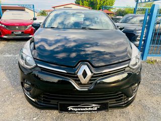 Renault Clio 2019 1.0#TCE#90HP#DYNAMIC#ΚΛΙΜΑ#NAVI#led_Pack#-thumb-1