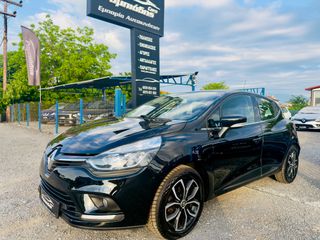 Renault Clio 2019 1.0#TCE#90HP#DYNAMIC#ΚΛΙΜΑ#NAVI#led_Pack#-thumb-3
