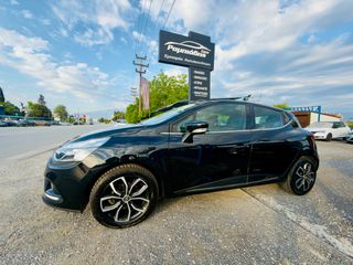 Renault Clio 2019 1.0#TCE#90HP#DYNAMIC#ΚΛΙΜΑ#NAVI#led_Pack#-thumb-6