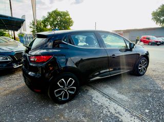 Renault Clio 2019 1.0#TCE#90HP#DYNAMIC#ΚΛΙΜΑ#NAVI#led_Pack#-thumb-9